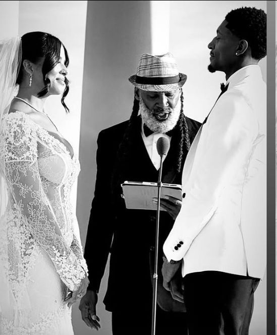 你们俩配得 你们俩配得