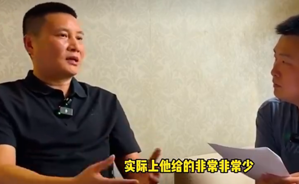 他A类新秀, dingy, 虽然杨瀚森