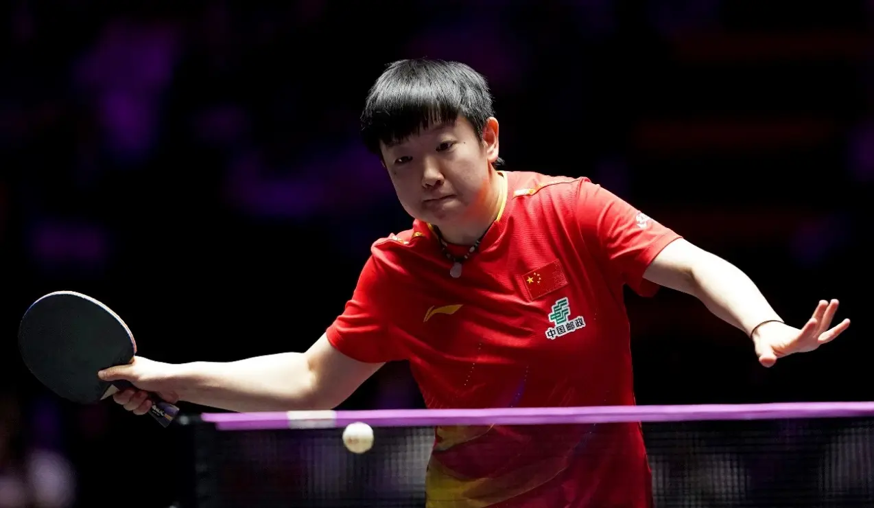 孙颖莎在这, img, img