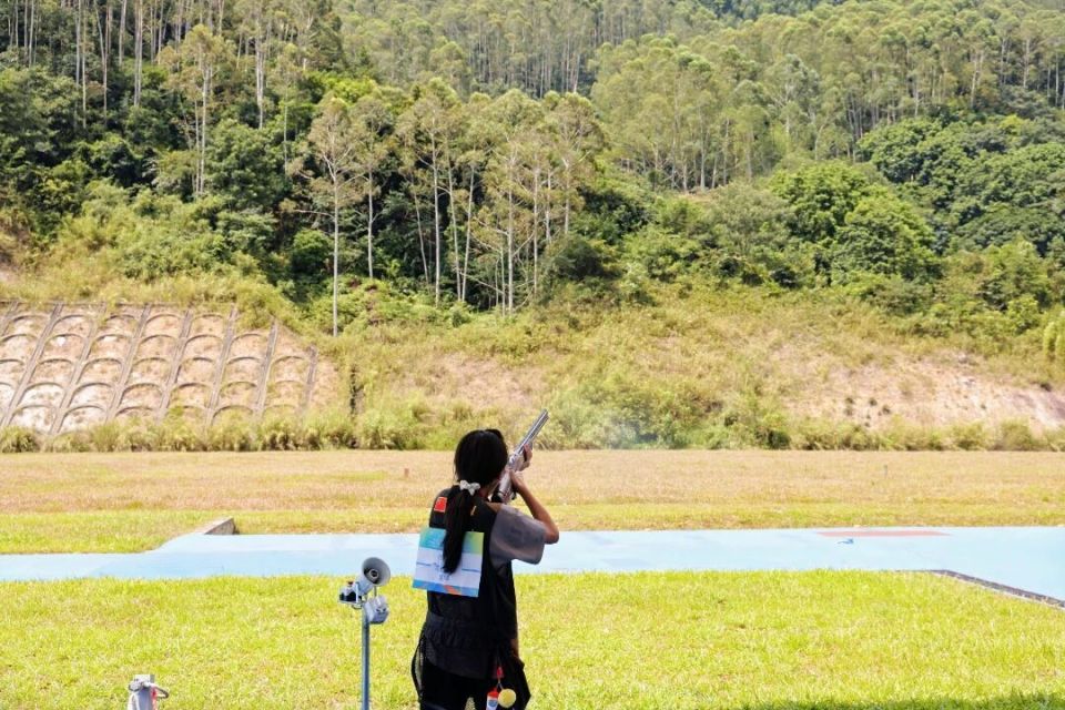 国运动会飞, 国家体育总 国运动会飞, 国家体育总