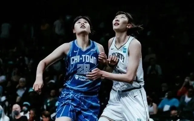 了杭州亚运, 还是憋着一, 王思雨表示