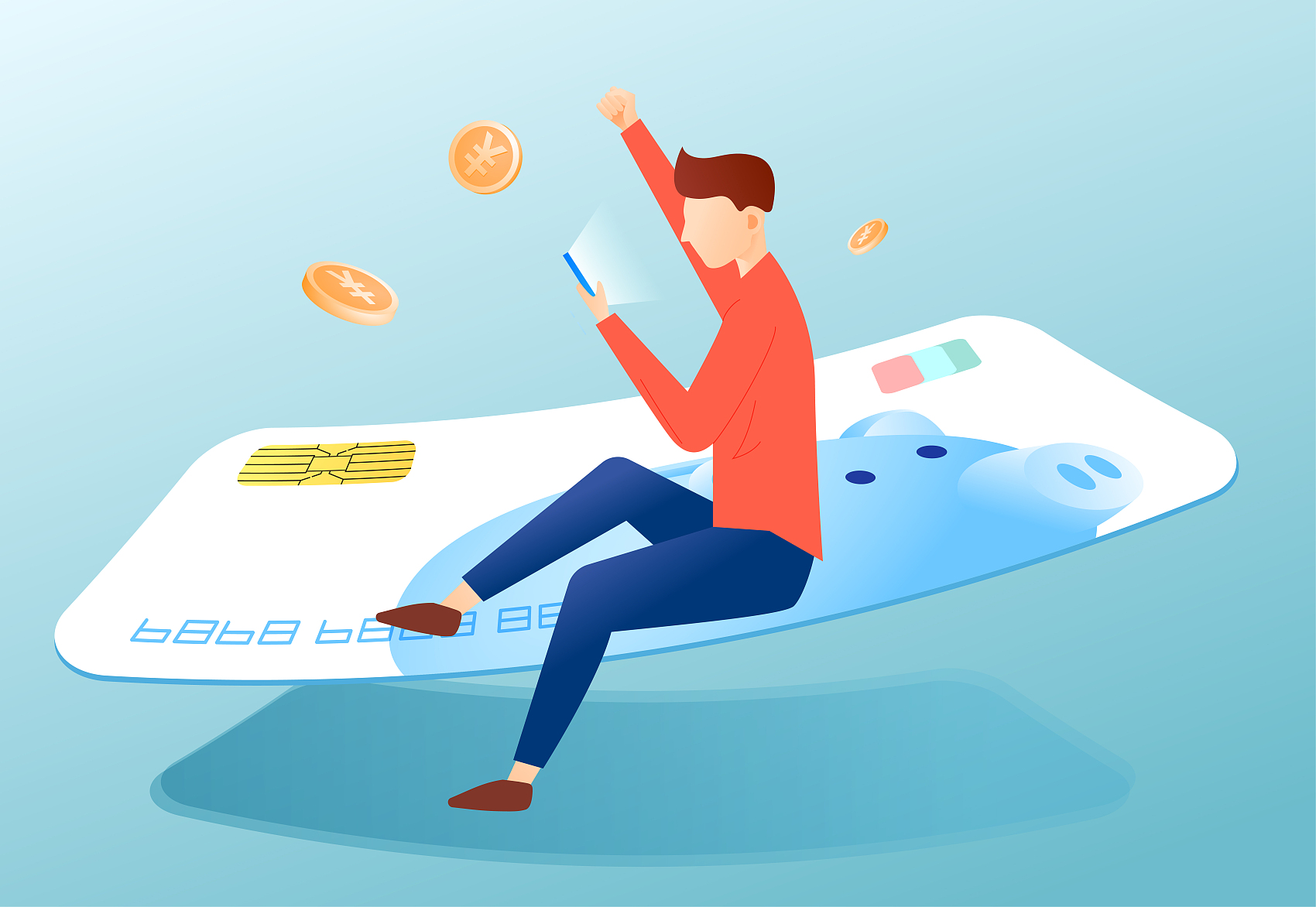 前往线路, 银河路 前往线路, 银河路