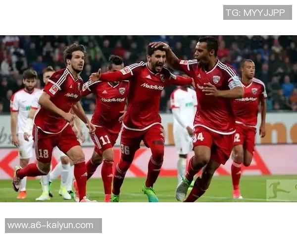 因戈尔斯塔特与奥厄历史交锋记录分析及战绩回顾