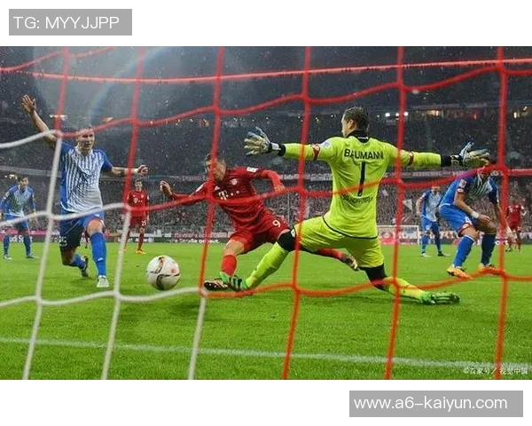 德甲霍芬海姆对阵奥格斯堡的亚盘深度分析与投注建议