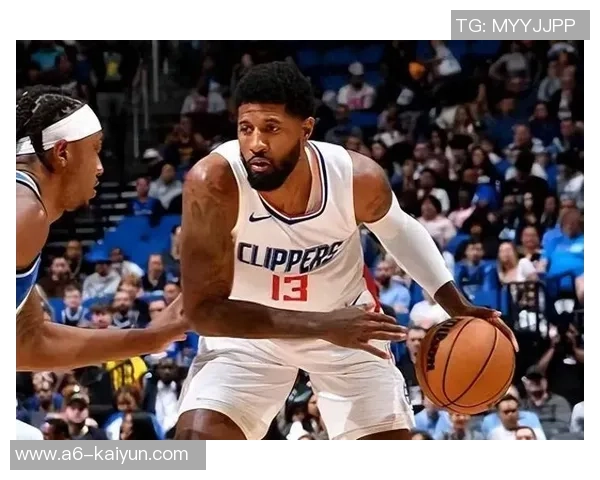 保罗·乔治将在对阵快船的竞赛中迎来赛季首秀