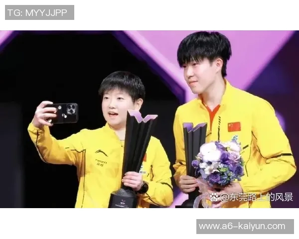 混团世界杯：王楚钦孙颖莎3-0横扫户上张本，国乒主力光速打卡